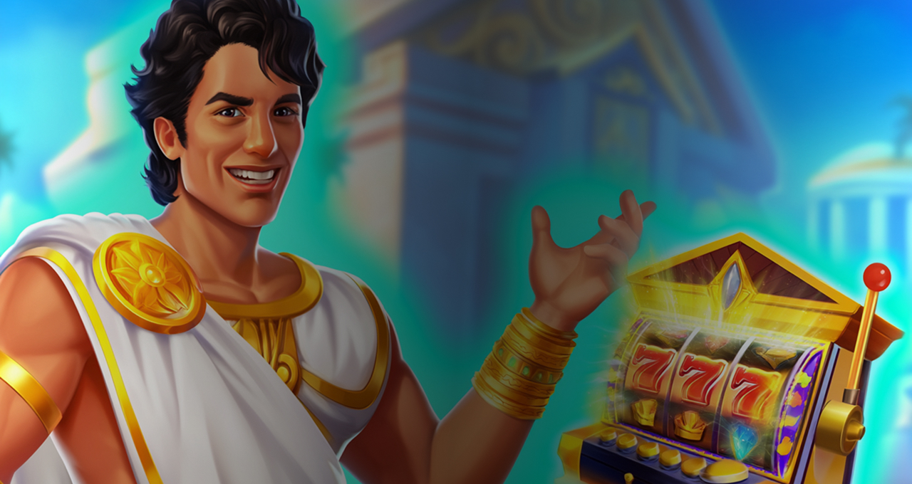 OceanSpin Casino