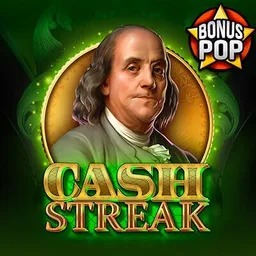 Cash Streak